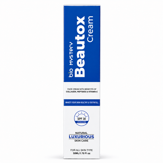 Beautox Face Cream (50ml)