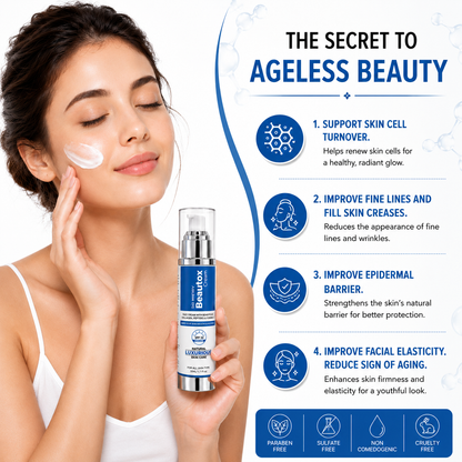 Beautox Face Cream