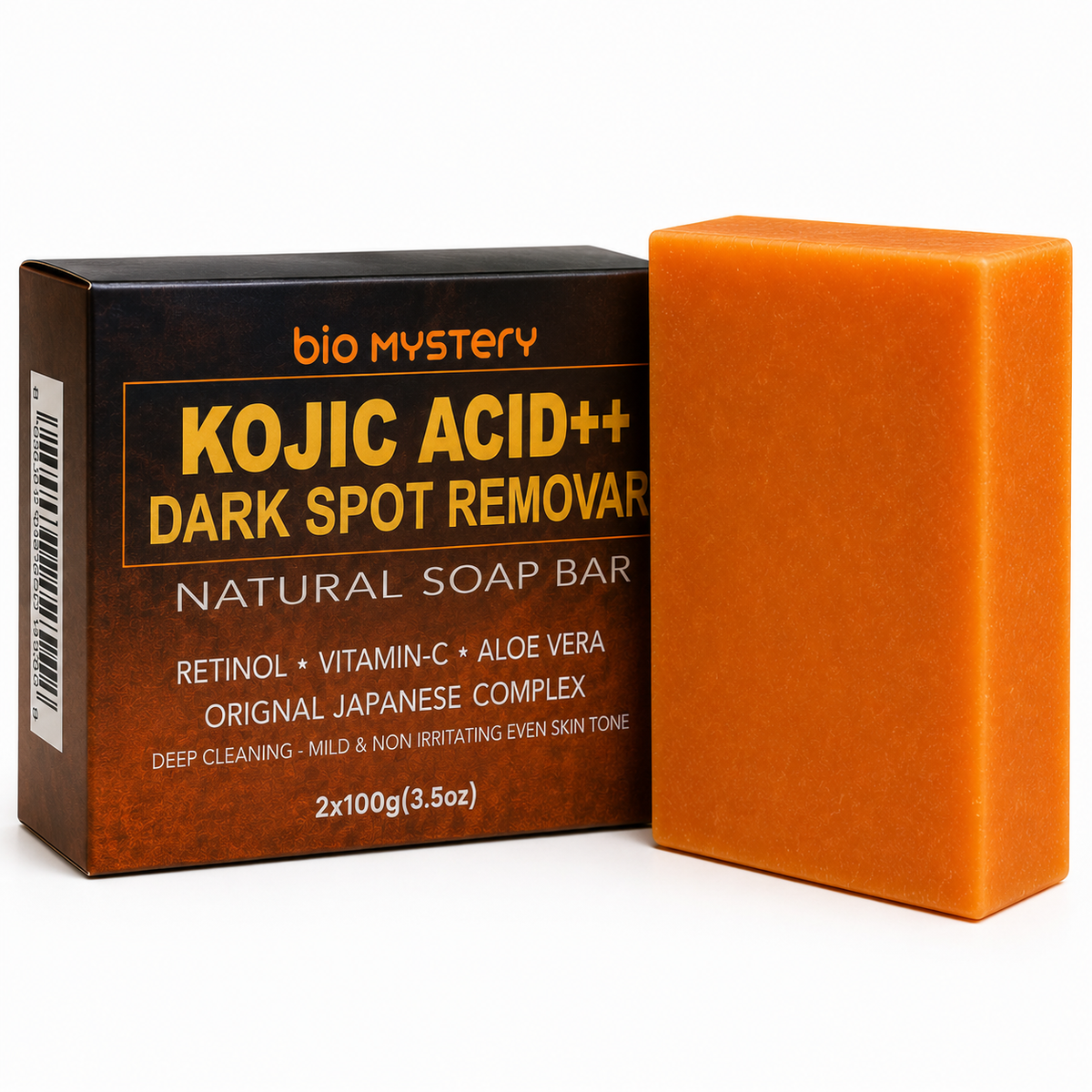Kojic Acid++