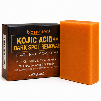 Kojic Acid++
