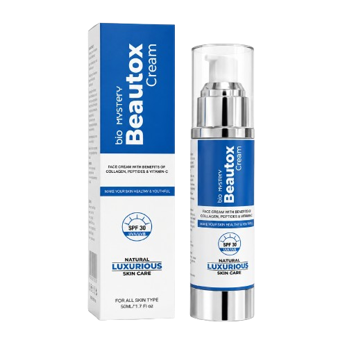 Beautox Face Cream