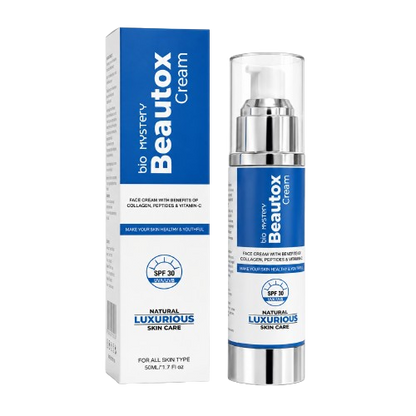 Beautox Face Cream