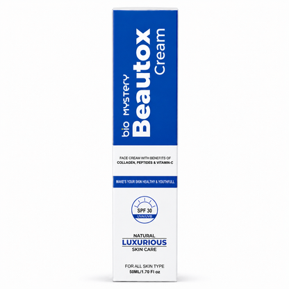 Beautox Face Cream