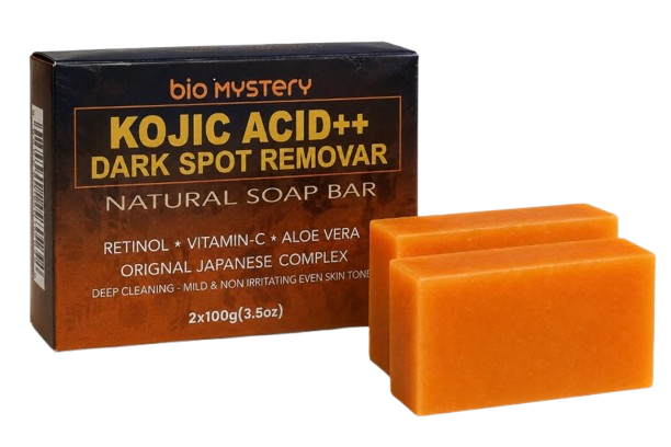 Kojic Acid++