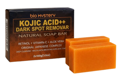 Kojic Acid++