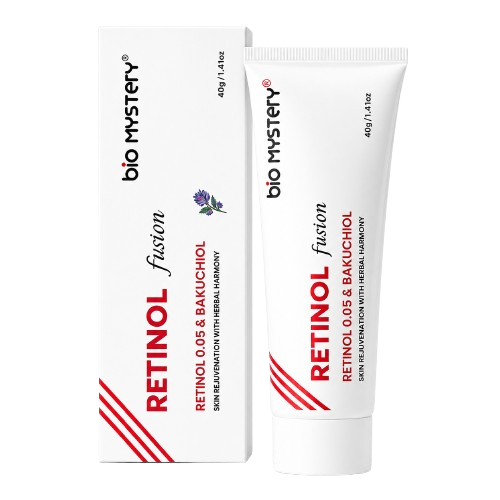 Retinol Fusion Cream 0.05%