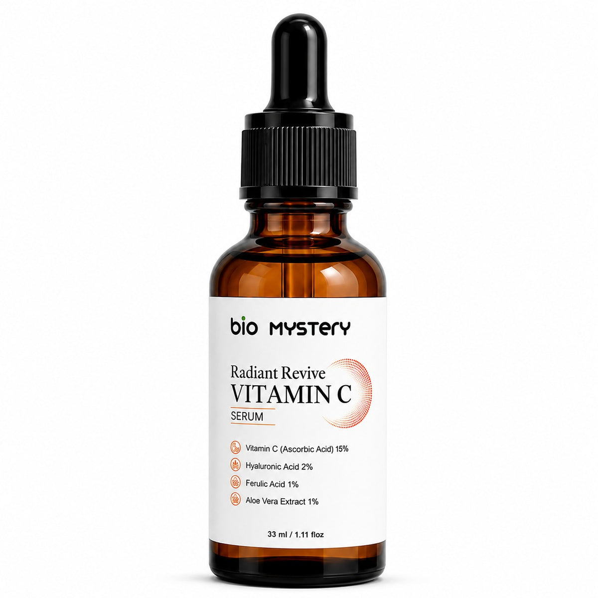 Radiant Revive Vitamin C Serum