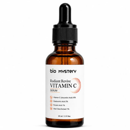 Radiant Revive Vitamin C Serum