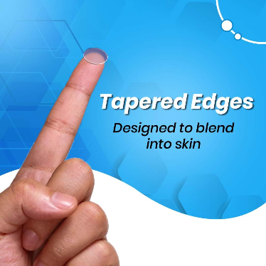 Hydrocolloid Acne Patch