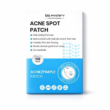 Hydrocolloid Acne Patch
