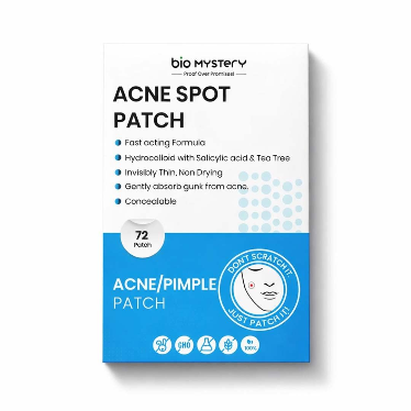 Hydrocolloid Acne Patch