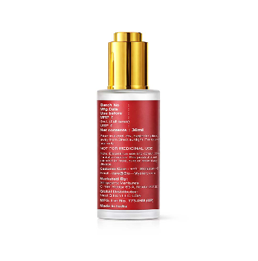 Authentic Kumkumadi Elixir Face Oil