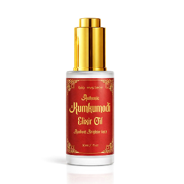 Authentic Kumkumadi Elixir Face Oil