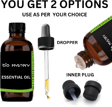 Pure Rosemary Essential Oil